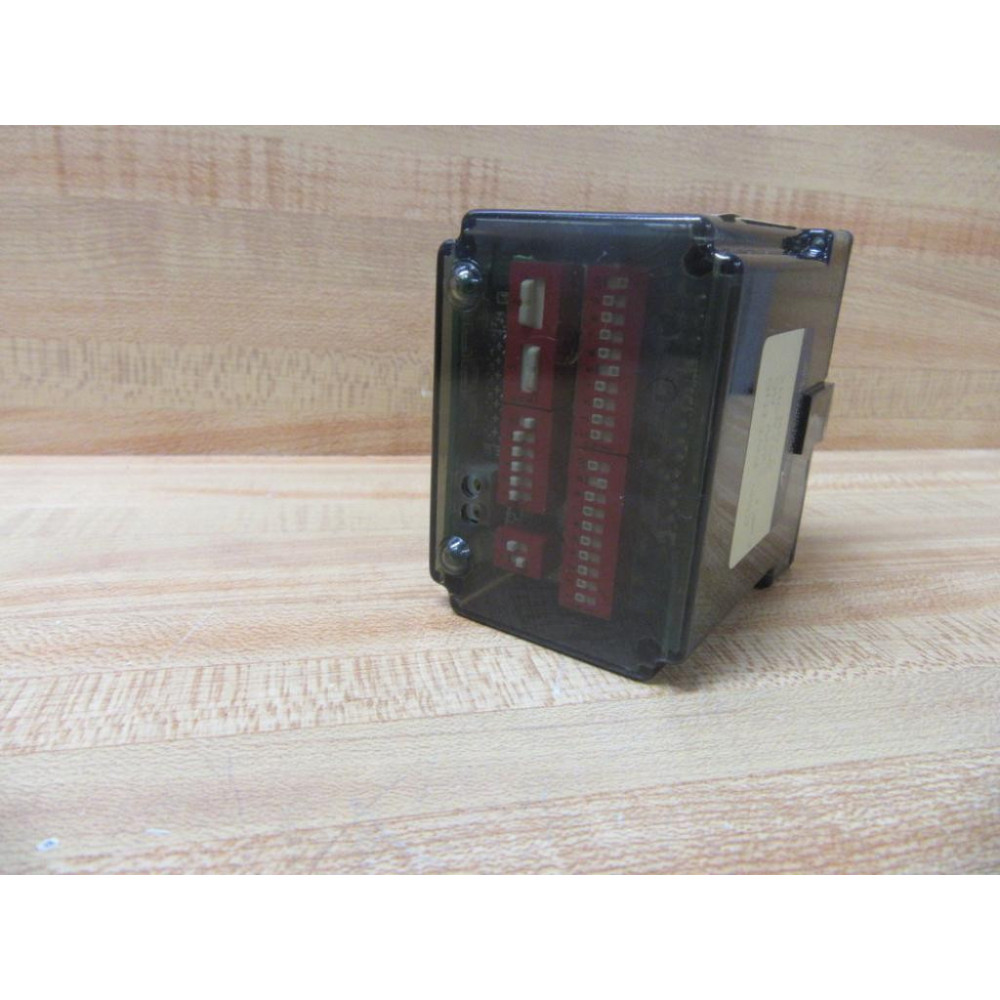 Action Instruments 4380-0000 Action Pak Relay 43800000 - New No Box