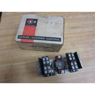Cutler Hammer 10337H294-66 Timer 10337H29466