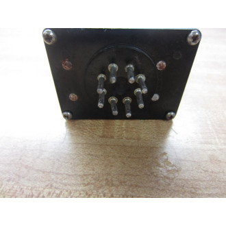 Potter & Brumfield CRB-48-70060 Relay CRB4870060 - Used