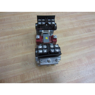 Cutler Hammer 10337H294-66 Timer 10337H29466