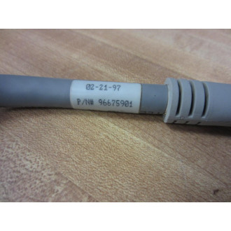 Allen Bradley 96675901 Cable Assembly For 1771-P7 - New No Box