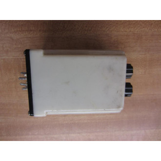 Potter & Brumfield CRB-48-70060 Relay CRB4870060 - Used