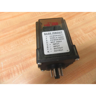 Action Instruments 4380-0000 Action Pak Relay 43800000 - New No Box