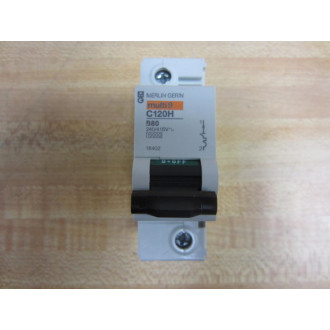 Merlin Gerin 18402 Square D Breaker 80A MG18402 Schneider (Pack of 10)