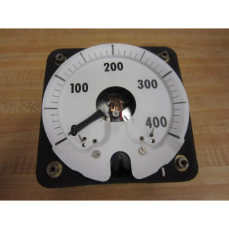 Westinghouse KX-241 Meter KX241 0-400 FPM