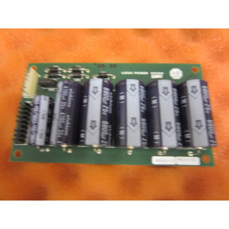 Allen Bradley 50389 Power Supply Board S
