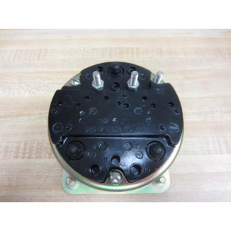 Westinghouse KX-241 Meter KX241 0-400 FPM