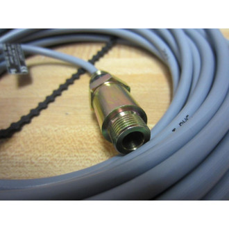 IFM Efector IR5028 Cable IR-2002-ARKGUP M12X1SW17
