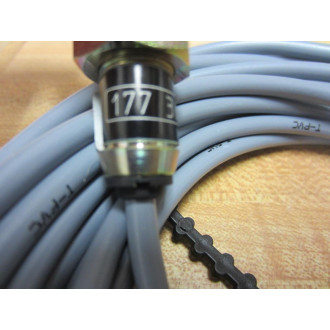 IFM Efector IR5028 Cable IR-2002-ARKGUP M12X1SW17