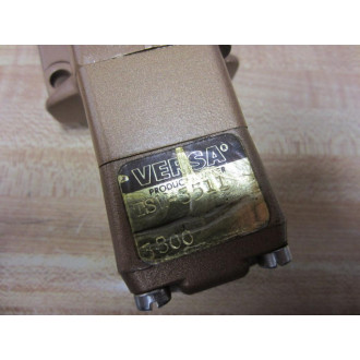 Versa TSW-3511 Hydraulic Directional Valve TSW3511