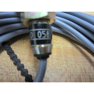 IFM Efector IR5028 Cable IR-2002-ARKGUP M12X1SW17