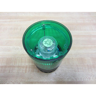 Allen Bradley 855T-B10TC3 Tower Stack Light w Bulb - New No Box