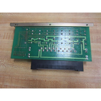 Osaka Kiko 3E2103915A SSR Card YM9095328A - Parts Only
