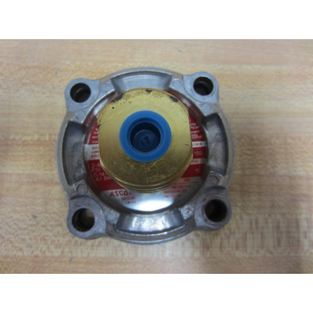 Asco TE10A22 Pressure Switch - New No Box