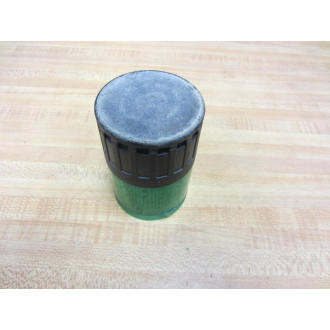 Allen Bradley 855T-B10TC3 Tower Stack Light w Bulb - Used