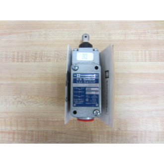 Telemecanique C4BJK2 Limit Switch