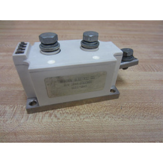 General Electric 104X125DC020 Power Module - Used