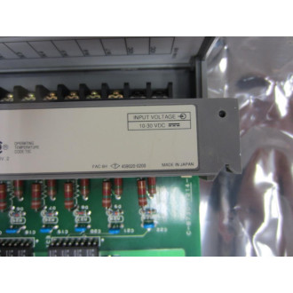 Allen Bradley 1746-IV8 Input Module 1746-1V8 Ser.A - Used
