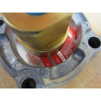 Asco TE10A22 Pressure Switch - New No Box