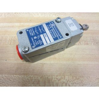 Telemecanique C4BJK2 Limit Switch