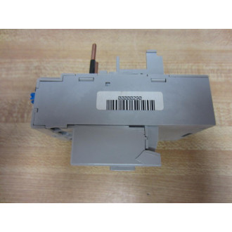 Allen Bradley 193-EA4JD Overload Relay Series A