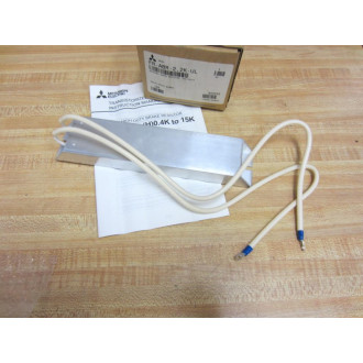 Mitsubishi FR-ABR-2.2K-UL External Brake Resistor FRABR22KUL