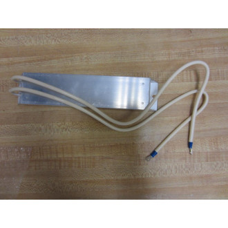 Mitsubishi FR-ABR-2.2K-UL External Brake Resistor FRABR22KUL