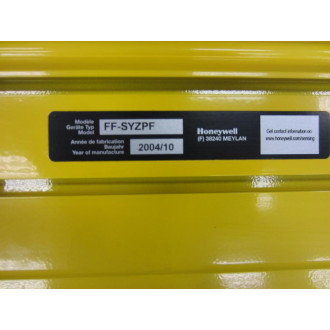 Honeywell FFSYZPF Floor Mounting Post - New No Box