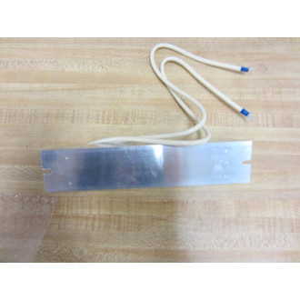 Mitsubishi FR-ABR-2.2K-UL External Brake Resistor FRABR22KUL