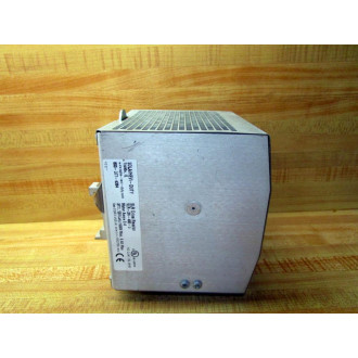 SolaHevi Duty SLR-2H-480-3 SLR Drive Reactor SLR2H4803 - New No Box