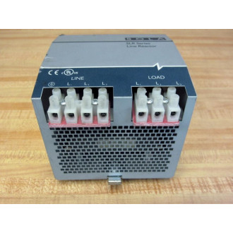 SolaHevi Duty SLR-2H-480-3 SLR Drive Reactor SLR2H4803 - Used