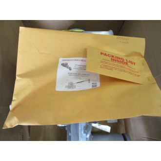 Beck 11-209 Rotary Actuator 11-209-158640-01-01