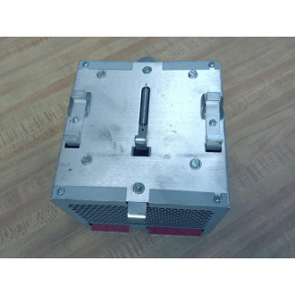 SolaHevi Duty SLR-2H-480-3 SLR Drive Reactor SLR2H4803 - Used
