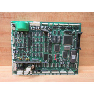 Daihen P6906P Circuit Board - Parts Only
