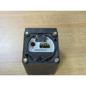 Cutler Hammer E51-DC1 Eaton Photoelectric Head E51DC1 - Used