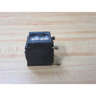 Cutler Hammer E51-DC1 Eaton Photoelectric Head E51DC1 - Used