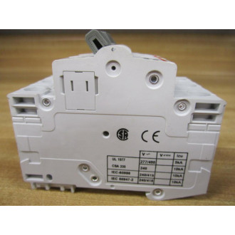 Cutler Hammer WMS3B06 Circuit Breaker - New No Box