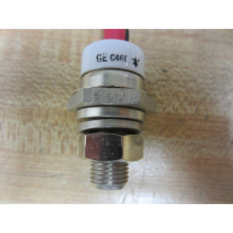 General Electric C46E Rectifier - New No Box