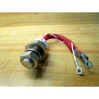 General Electric C60E Rectifier