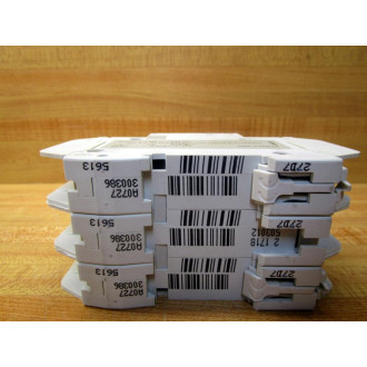 Square D 60180 Merlin Gerin Breaker 20A MG60180 Schneider - New No Box