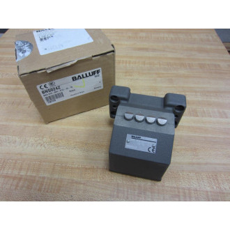 Balluff BNS024Z Limit Switch BNS-819-B04-D12-72-10