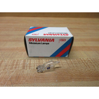 Sylvania ERD GTE Projection Lamp Projector Light Bulb (Pack of 7)