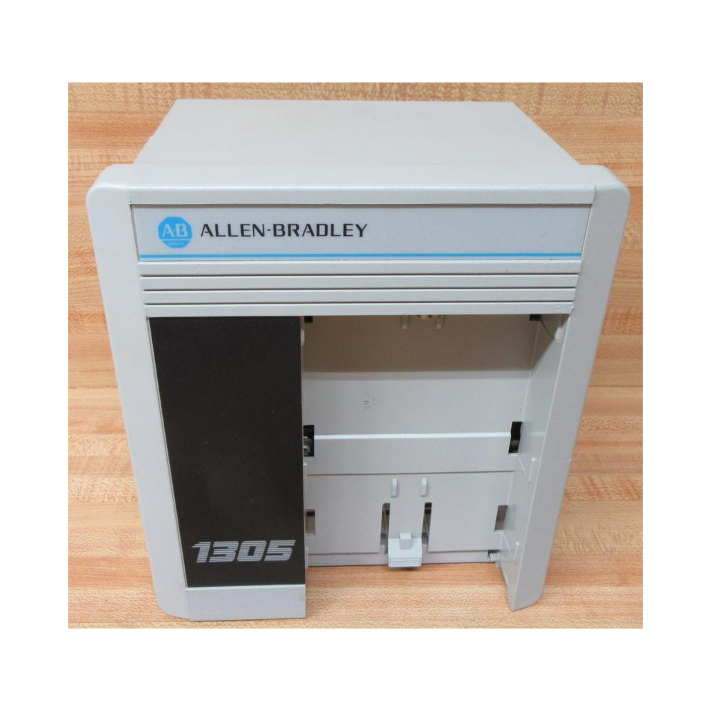 Allen Bradley 42305-053-51 1305 Control Bd 42305351 Empty Enclosure - New No Box