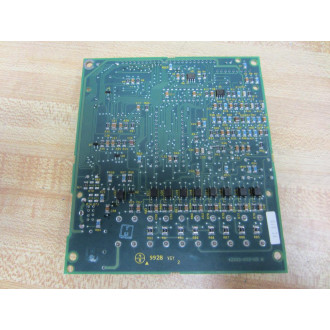Allen Bradley 42305-053-51 1305 Control Bd 42305351 42305-052-05 A - Used