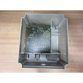 Allen Bradley 42305-053-51 1305 Control Bd 42305351 Empty Enclosure - New No Box