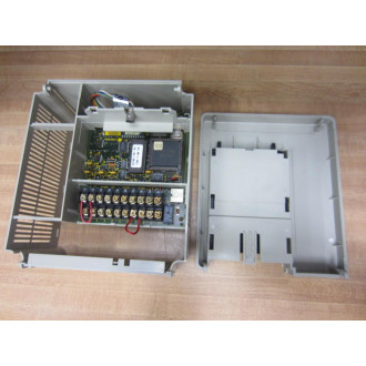 Allen Bradley 42305-053-51 1305 Control Bd 42305351 Empty Enclosure - New No Box
