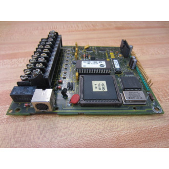 Allen Bradley 42305-053-51 1305 Control Bd 42305351 Rev.J - Used