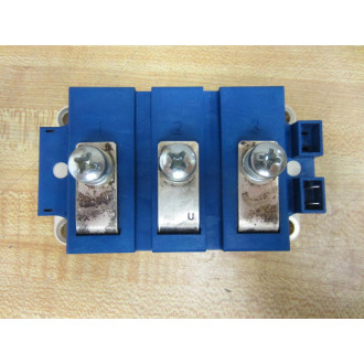 Siemens BSM 150 GAR 120 D Power Block BSM150GAR120D Blue Top - Used