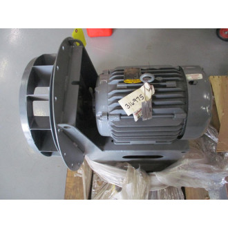 American Fan RB-305-18.5 RB Blower RB305185 Baldor EM4106T - Refurbished
