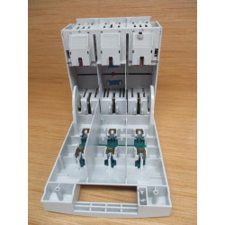 Wohner LTS-2 Fuse Switch Disconnector LTS2 Broken Edge - New No Box